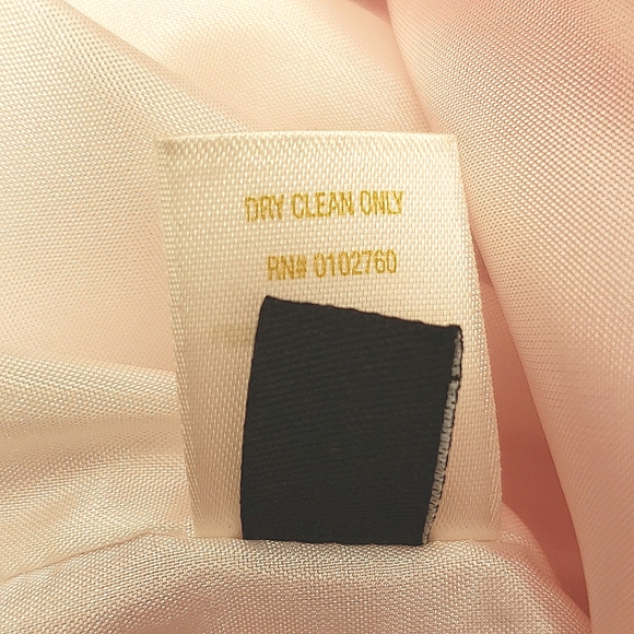 Kate Spade Linen Silk Pineapple Print Tie Front Sleeveless Top Women's Size 2 - Picture 10 of 12